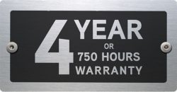 Zenith Warranty