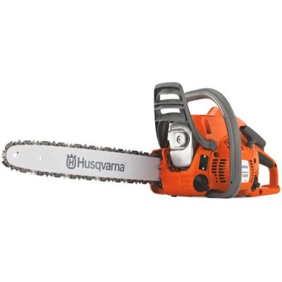 Husqvarna 120 chainsaw