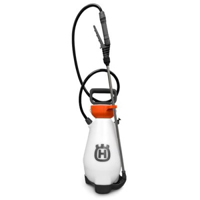 husqvarna 2 gallon handheld sprayer