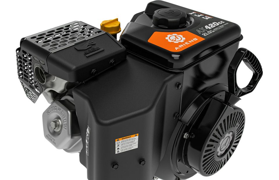 ARIENS® AX420 EFI ENGINE 