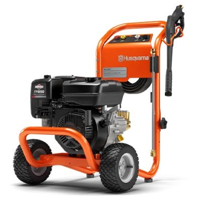 Husqvarna HH32 pressure washer