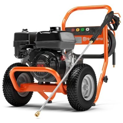 Husqvarna HH42 pressure washer