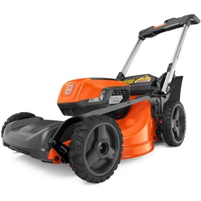 Husqvarna Lawn Xpert LE 322 mower