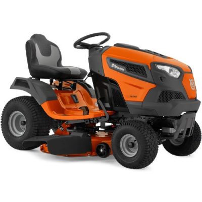 Husqvarna TS 142L Riding Lawn Mower