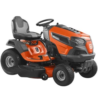 Husqvarna TX 146XK riding mower