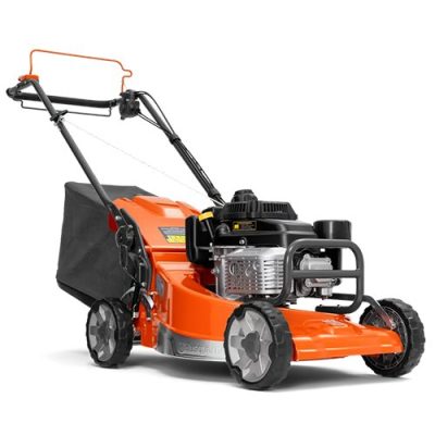 Husqvarna W520 mower