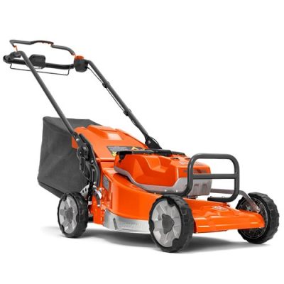 husqvarna W520i mower